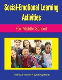 Produktbild: Social-Emotional Learning Activities For Middle School