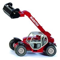 Produktbild: Siku 1482 Manitou Teleskoplader
