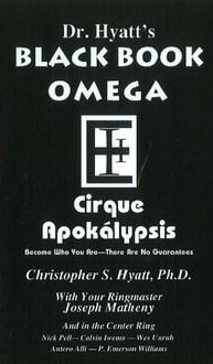 Produktbild: Hyatt, C: Black Book Omega
