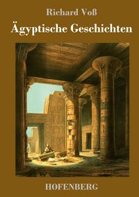 Produktbild: &Auml;gyptische Geschichten