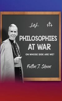 Produktbild: Philosophies at War