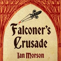 Produktbild: Falconer's Crusade