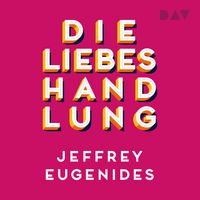 Produktbild: Die Liebeshandlung