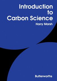 Produktbild: Introduction to Carbon Science