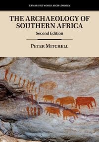 Produktbild: The Archaeology of Southern Africa