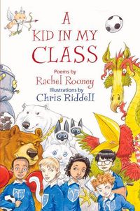 Produktbild: Rooney, R: Kid in My Class