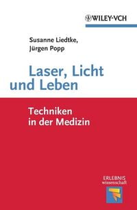 Produktbild: Laser, Licht und Leben