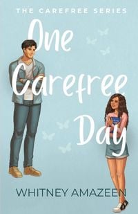 Produktbild: One Carefree Day