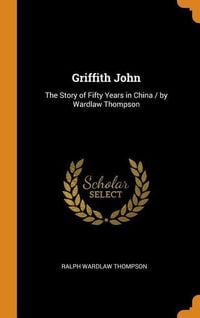 Produktbild: Griffith John