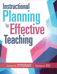Produktbild: Instructional Planning for Effective Teaching