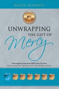 Produktbild: Unwrapping the Gift of Mercy