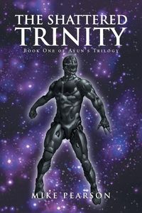 Produktbild: The Shattered Trinity