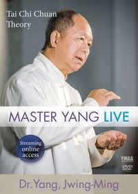 Produktbild: Tai Chi Chuan Theory