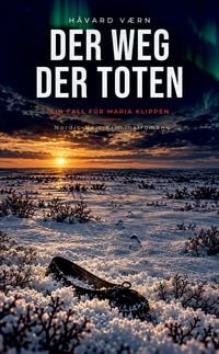 Produktbild: Der Weg der Toten