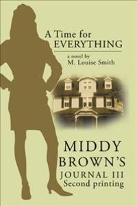 Produktbild: Middy Brown&AElig;s Journal III