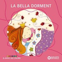 Produktbild: La bella dorment