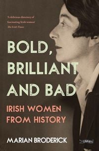 Produktbild: Bold, Brilliant and Bad