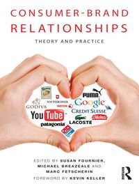 Produktbild: Consumer-Brand Relationships