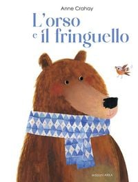 Produktbild: L' orso e il fringuello