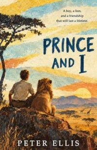 Produktbild: Prince and I