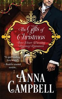 Produktbild: The Gifts of Christmas