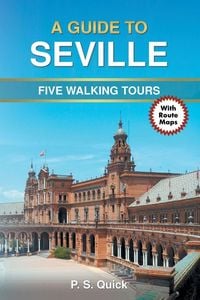 Produktbild: A Guide to Seville