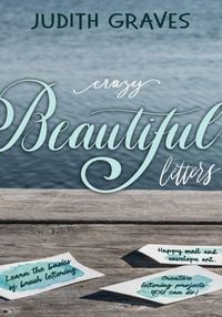 Produktbild: Crazy Beautiful Letters