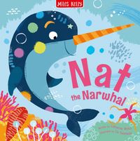 Produktbild: Nat the Narwhal