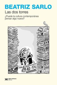 Produktbild: Las dos torres