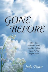 Produktbild: Gone Before