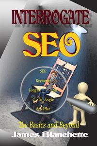 Produktbild: Interrogate SEO
