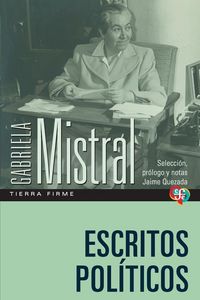 Produktbild: Escritos pol&iacute;ticos