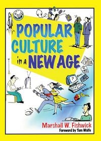 Produktbild: Popular Culture in a New Age