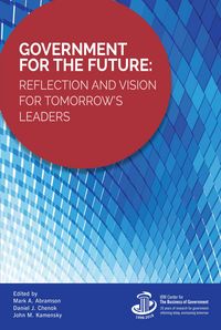 Produktbild: Government for the Future