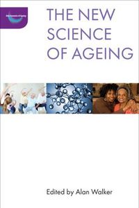 Produktbild: The New Science of Ageing