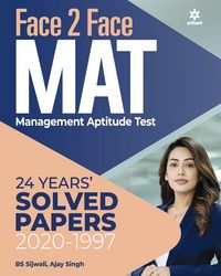 Produktbild: Face 2 Face MAT