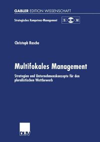 Produktbild: Multifokales Management