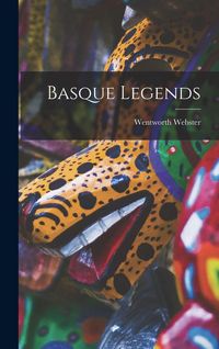 Produktbild: Basque Legends