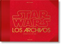Produktbild: Los Archivos de Star Wars. 1999&ndash;2005