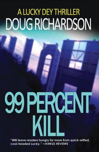 Produktbild: 99 Percent Kill