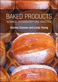 Produktbild: Baked Products