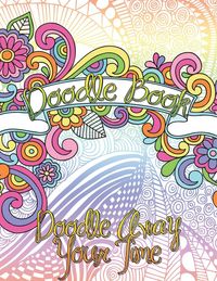 Produktbild: Doodle Book (Doodle Away Your Time)