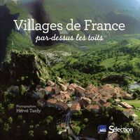Produktbild: Villages de France par-dessus les toits