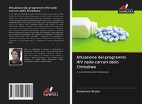 Produktbild: Attuazione dei programmi HIV nelle carceri dello Zimbabwe