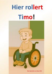 Produktbild: Hier rollert Timo!