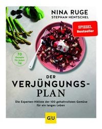 Produktbild: Der Verj&uuml;ngungs-Plan