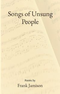 Produktbild: Songs of Unsung People