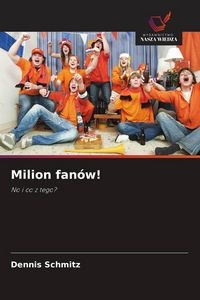 Produktbild: Milion fan&oacute;w!