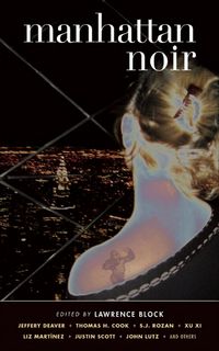 Produktbild: Manhattan Noir