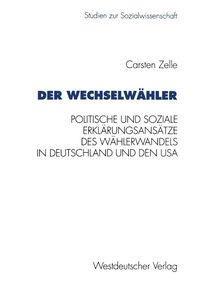 Produktbild: Der Wechselw&auml;hler